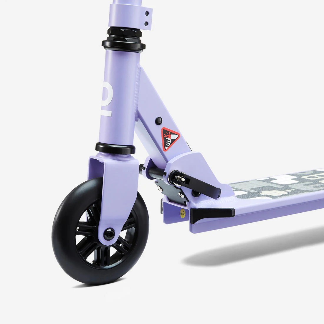 Patinete Scooter Niños MID 1 Galaxy - Image 10