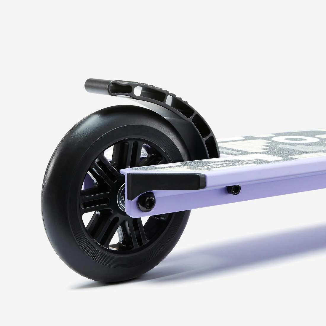 Patinete Scooter Niños MID 1 Galaxy - Image 13