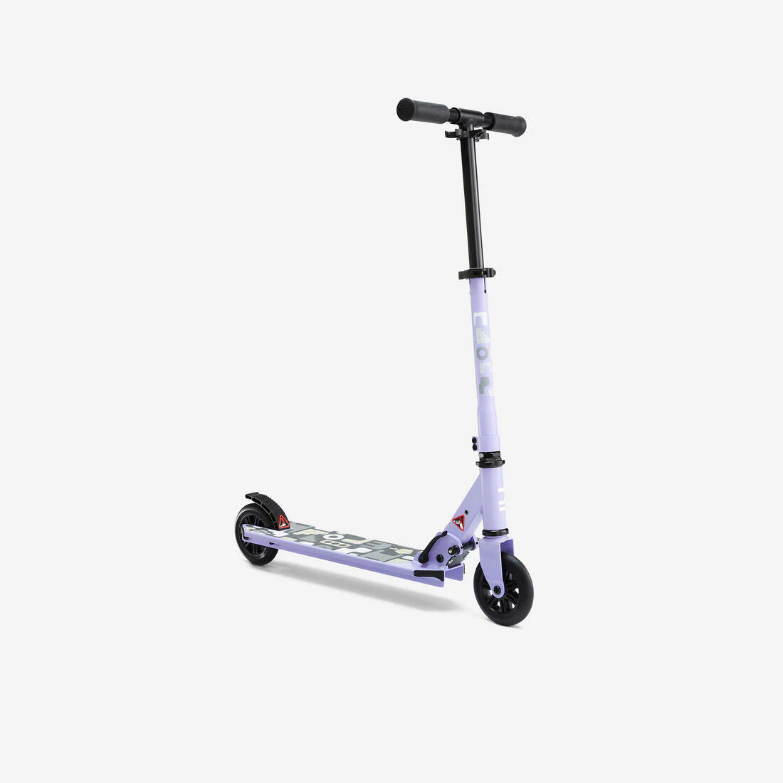 Patinete Scooter Niños MID 1 Galaxy - Image 2