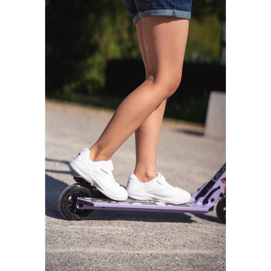 Patinete Scooter Niños MID 1 Galaxy - Image 21