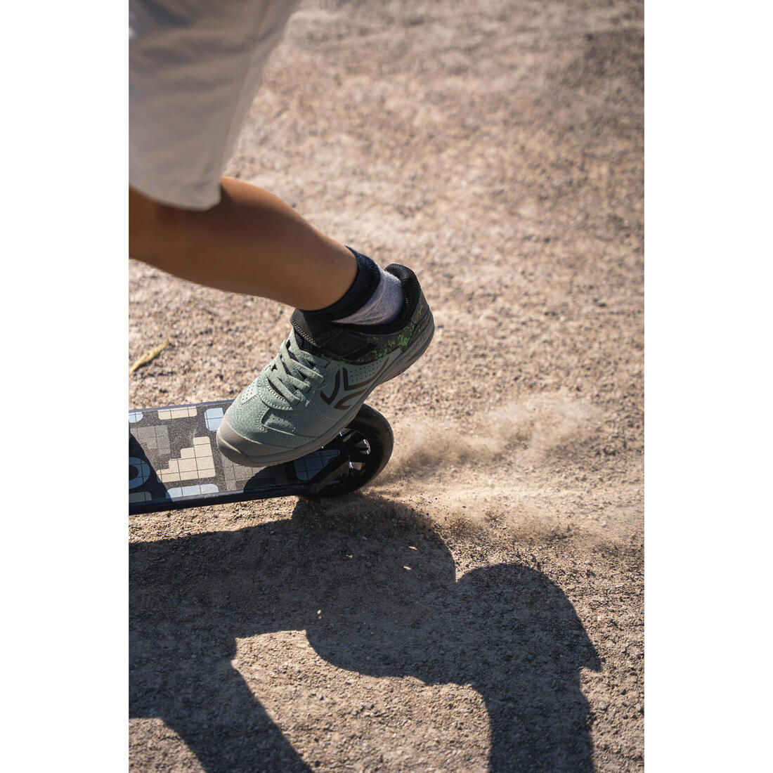 Patinete Scooter Niños MID 1 Galaxy - Image 24
