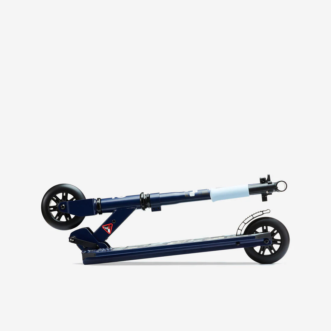 Patinete Scooter Niños MID 1 Galaxy - Image 8