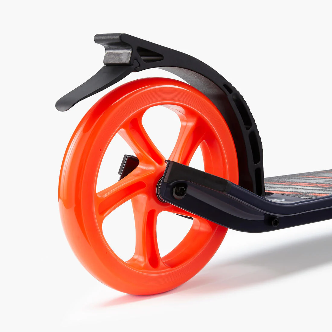 Patinete Scooter Oxelo MID 7 Niños - Image 10