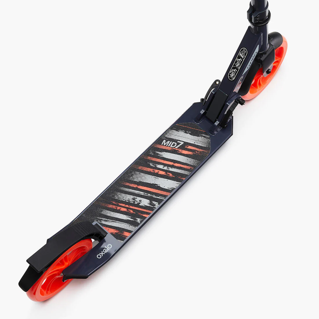 Patinete Scooter Oxelo MID 7 Niños - Image 12
