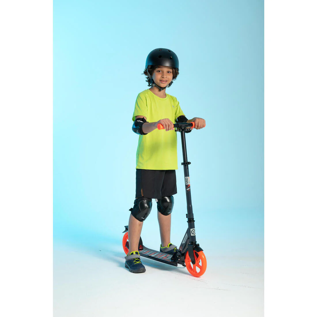 Patinete Scooter Oxelo MID 7 Niños - Image 15
