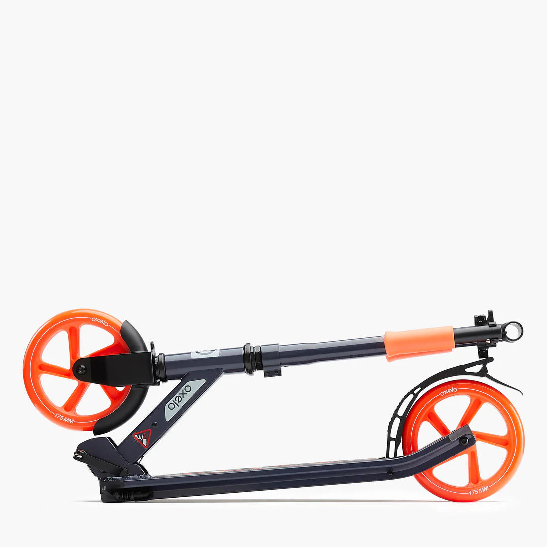 Patinete Scooter Oxelo MID 7 Niños - Image 5