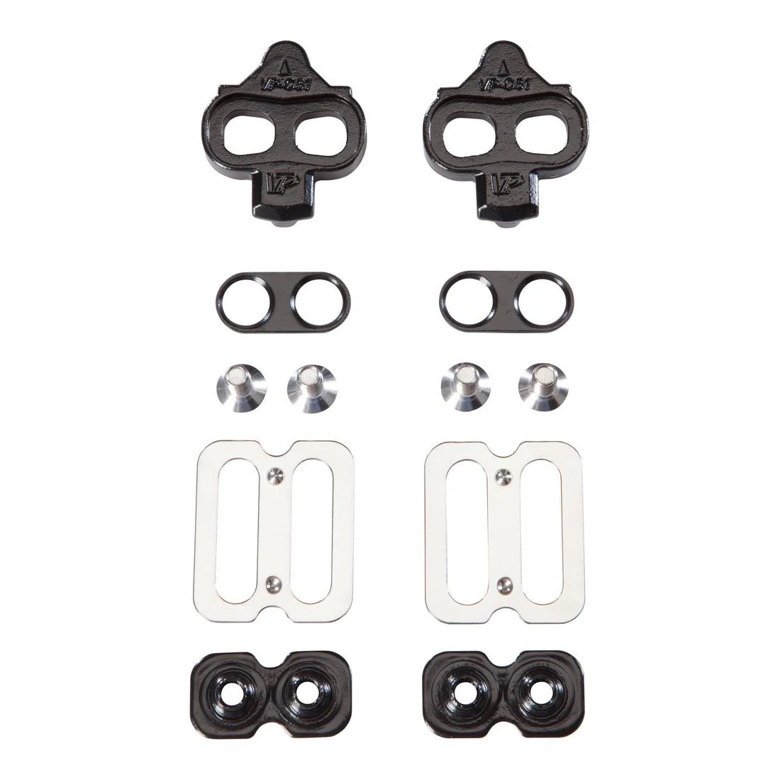 Pedales automáticos MTB XC Race compatibles Shimano SPD - Image 2