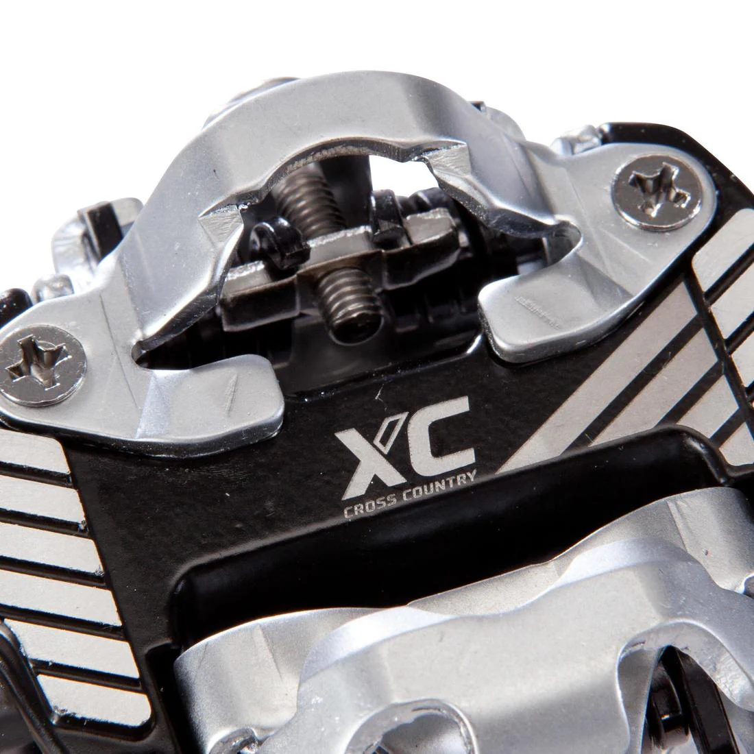 Pedales automáticos MTB XC Race compatibles Shimano SPD - Image 4