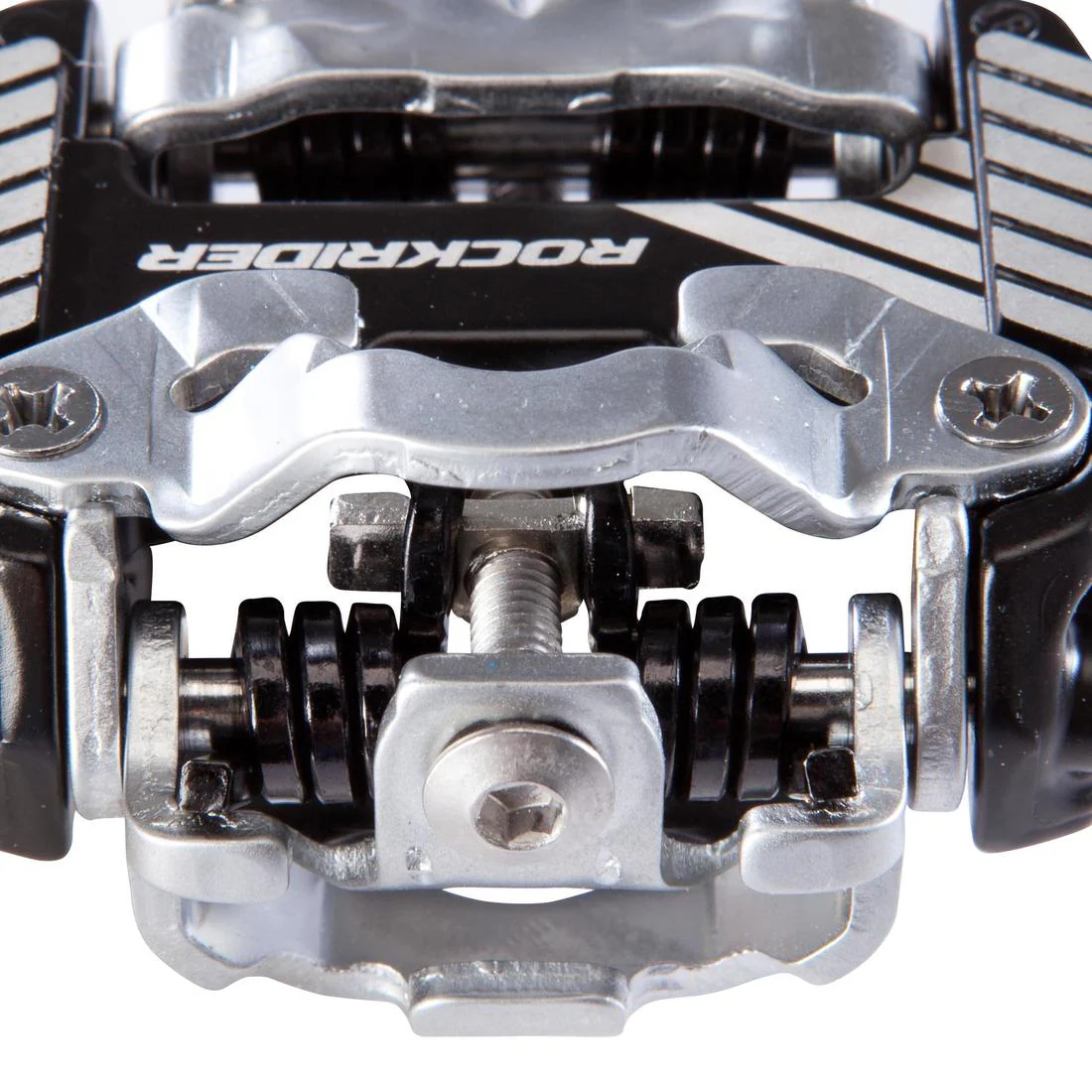 Pedales automáticos MTB XC Race compatibles Shimano SPD - Image 5
