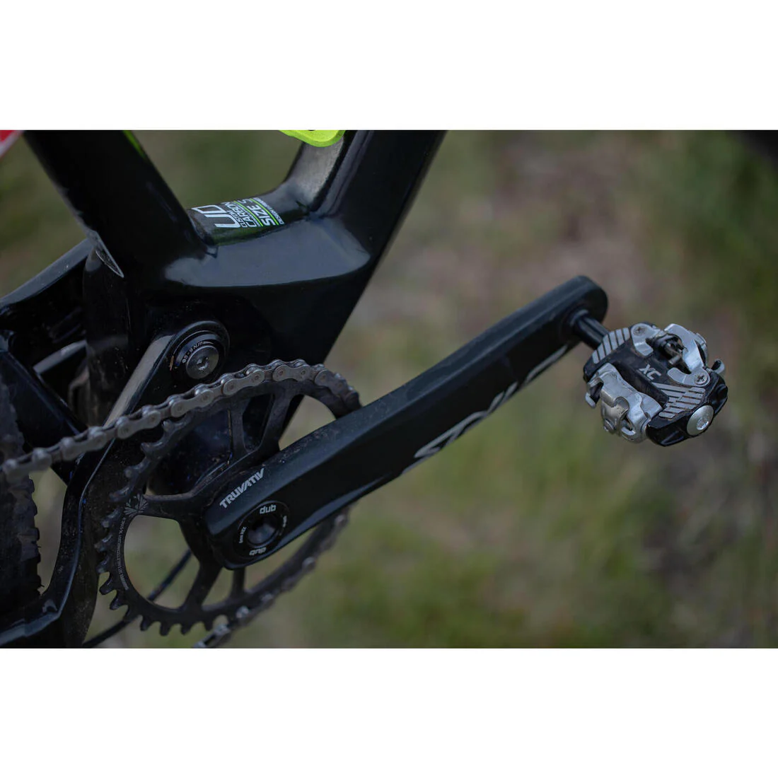 Pedales automáticos MTB XC Race compatibles Shimano SPD - Image 7