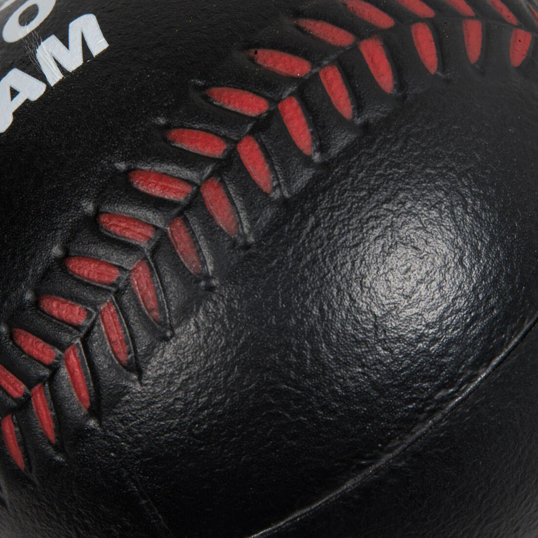 Pelota béisbol espuma Kipsta 11" BA100 - Image 7