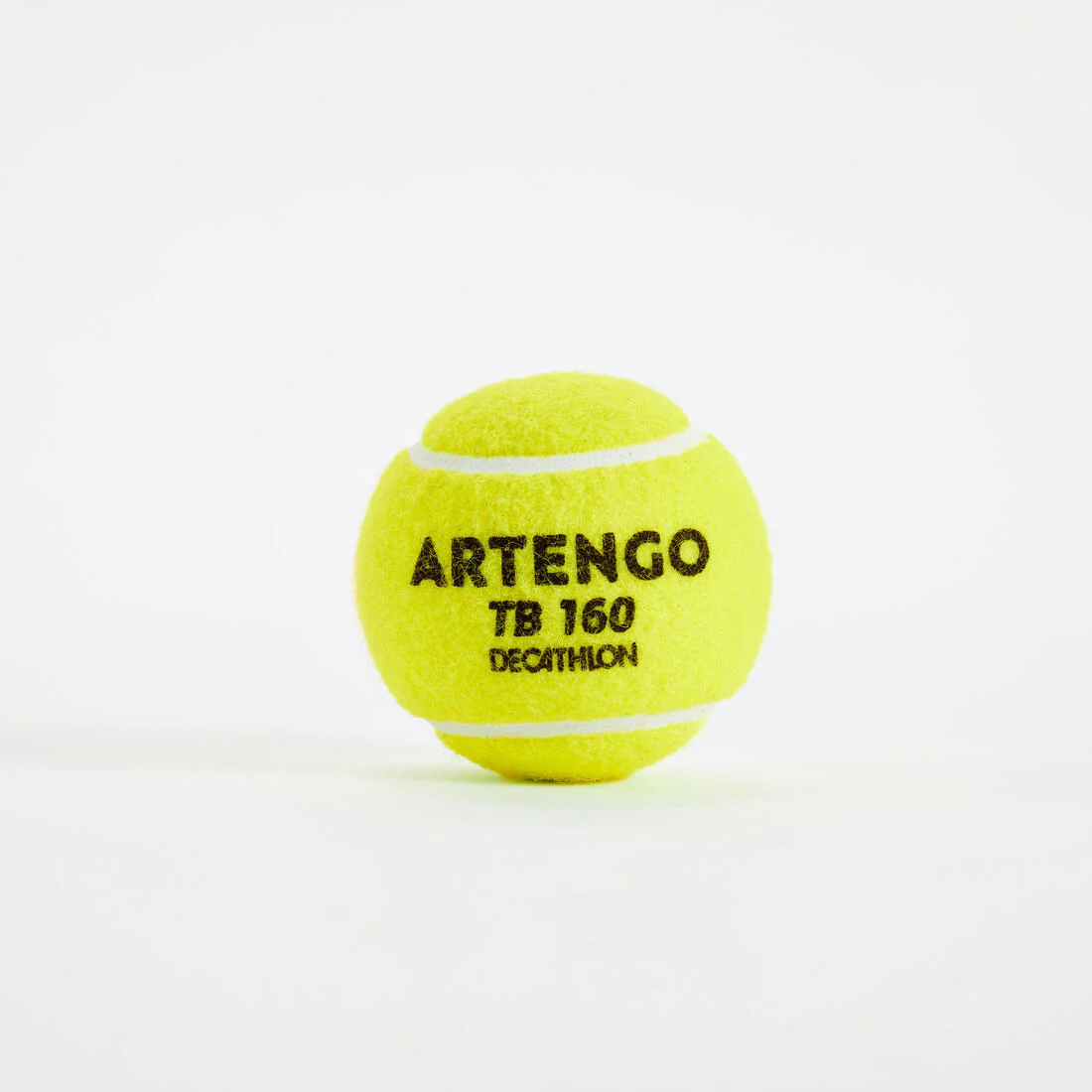 Pelota de tenis Artengo TB160 x3 - Image 3