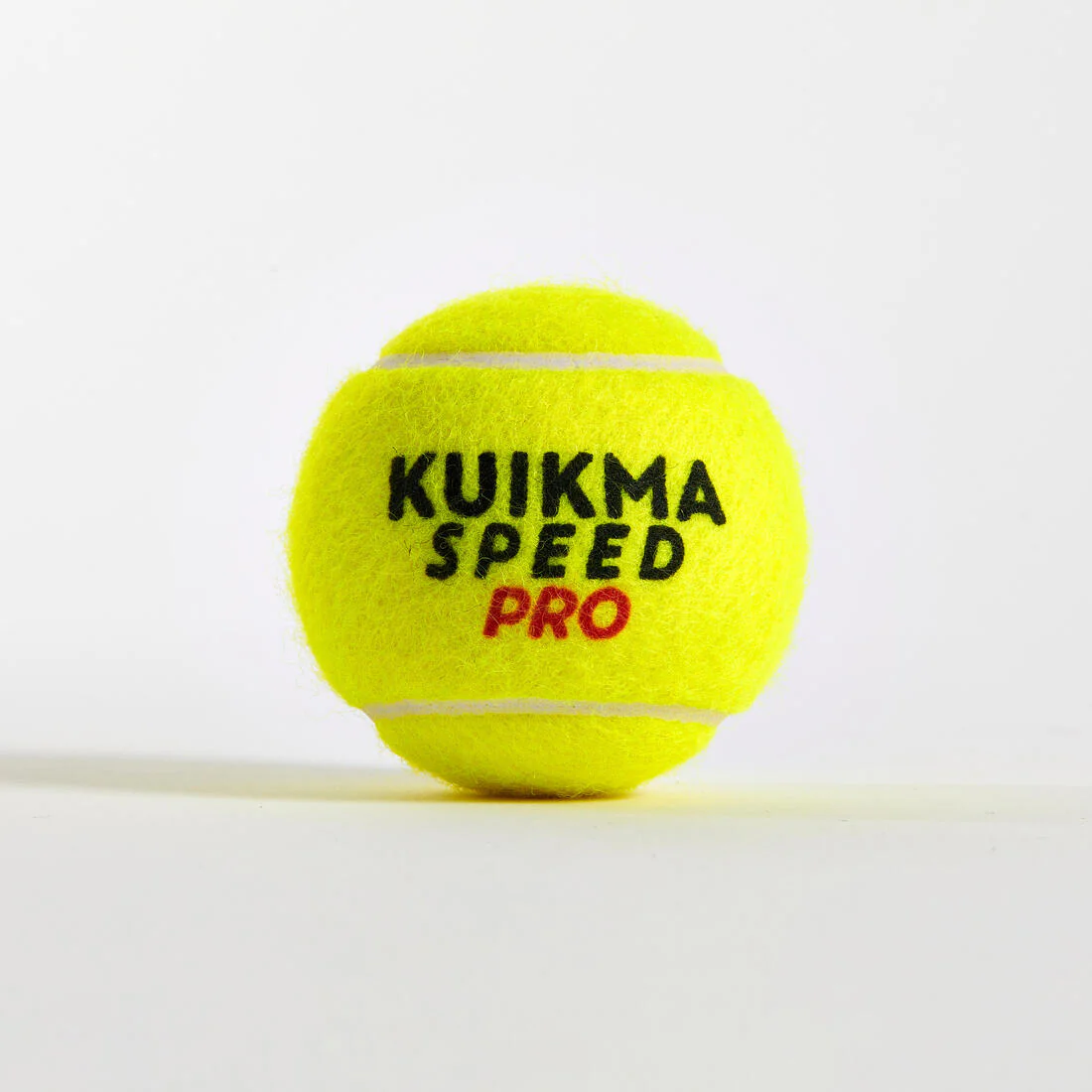Pelota de tenis Artengo TB930 x4 velocidad - Image 2