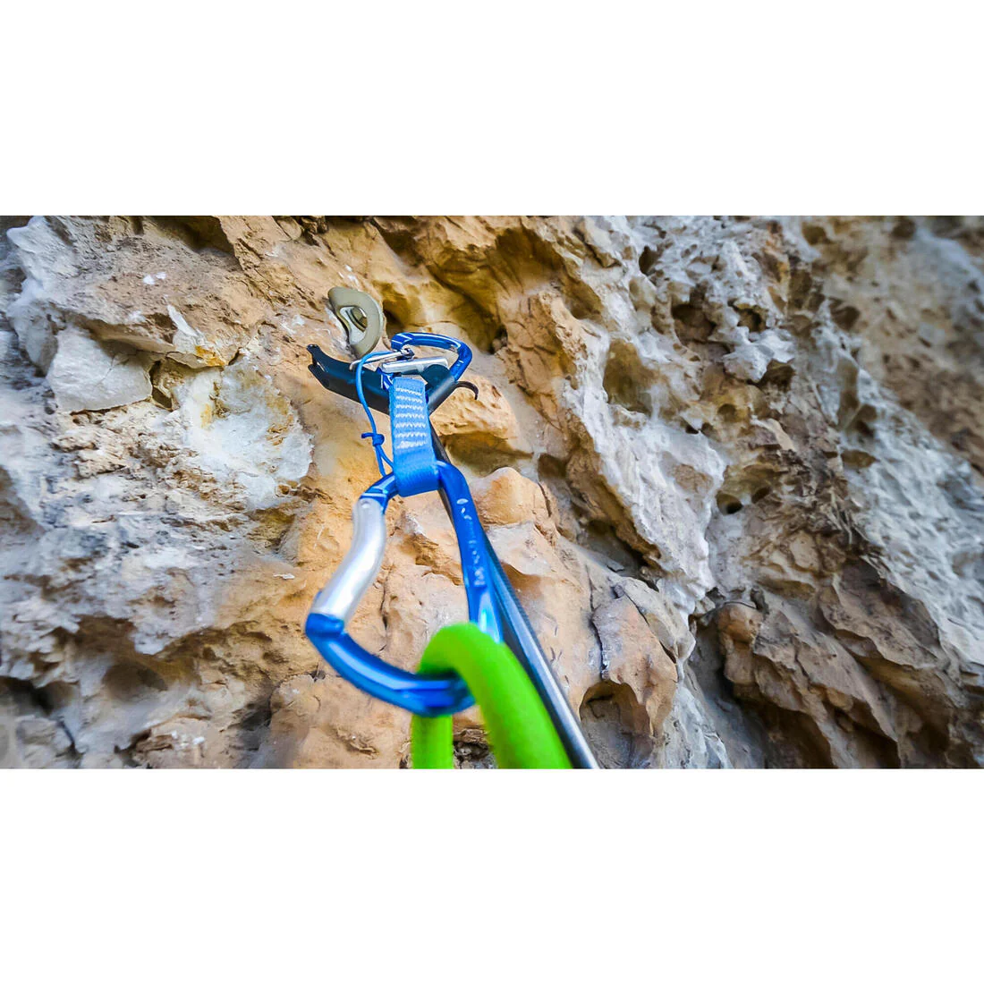 Pértiga de escalada Easy Clip SIMOND - Image 12