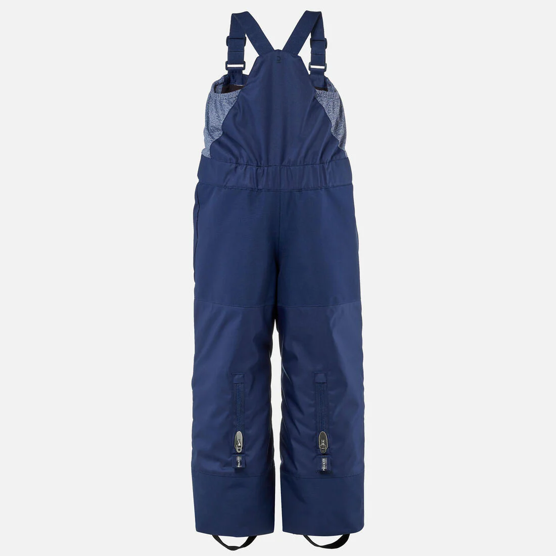Peto de esquí y nieve niños impermeable Wedze 500 PNF - Image 2
