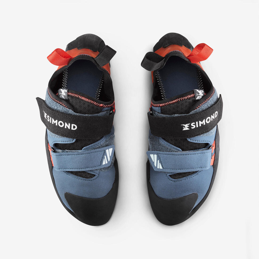 Pies de gato de escalada nivel intermedio Vibram XS Simond Vertika Scratch - Image 3
