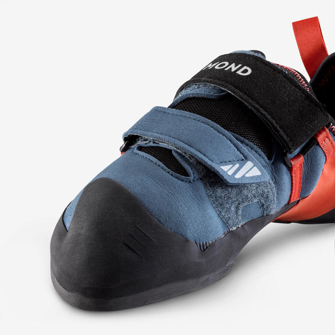 Pies de gato de escalada nivel intermedio Vibram XS Simond Vertika Scratch - Image 4