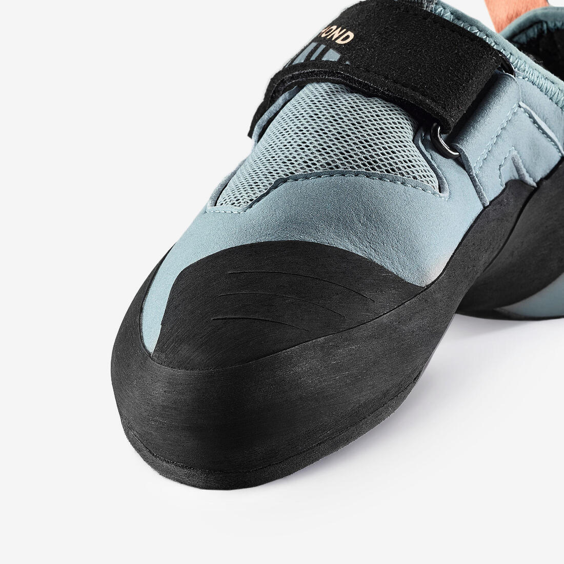 Pies de gato escalada  nivel intermedio Vibram® Mujer Simond Vertika Soft - Image 4