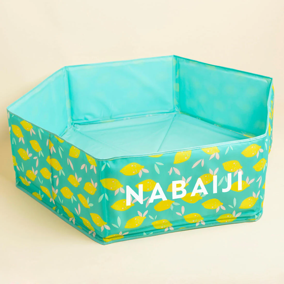 Piscina Tidipool Niños Azul Diámetro 88,5 cm + Bolsa Transporte Estanca