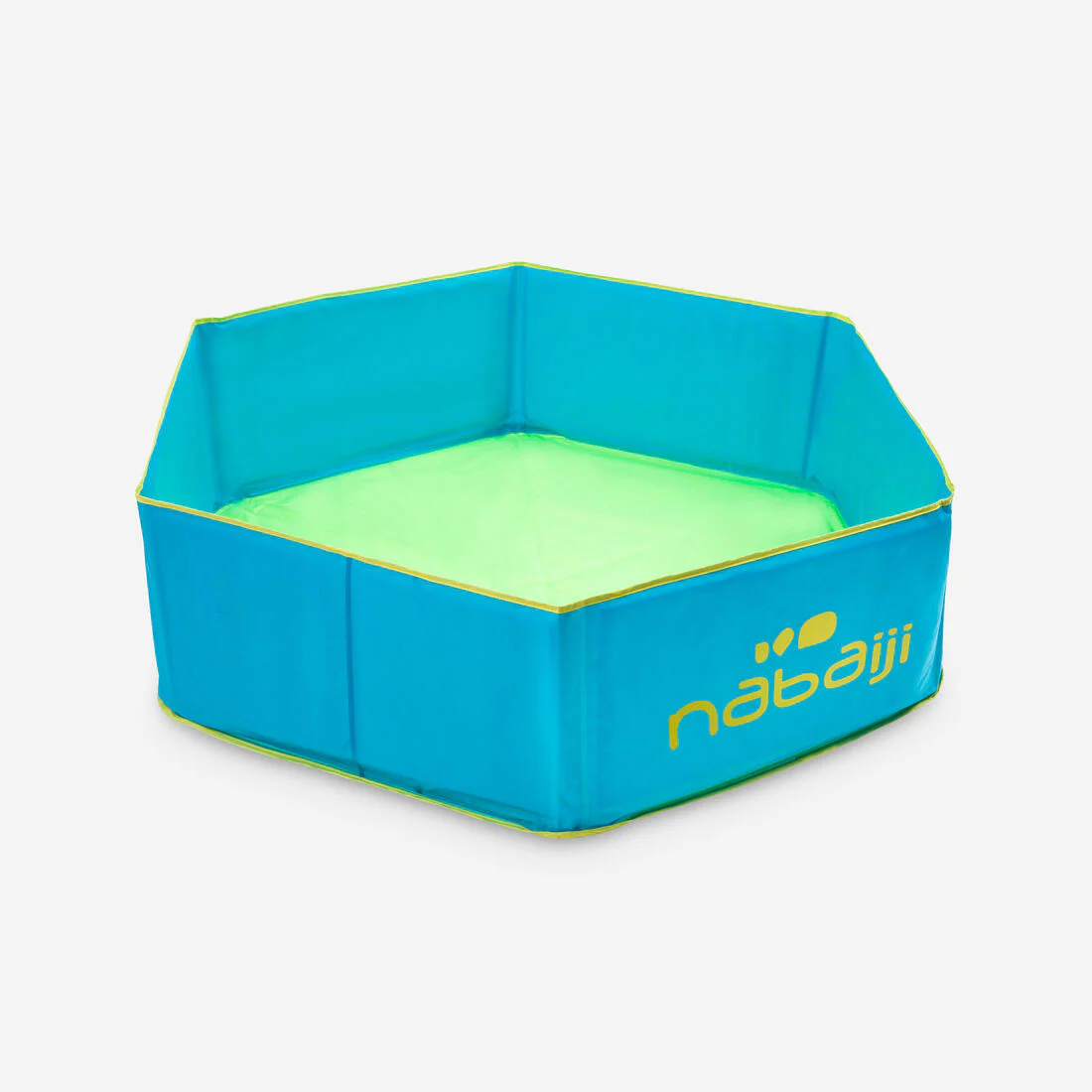 Piscina Tidipool Niños Azul Diámetro 88,5 cm + Bolsa Transporte Estanca - Image 2