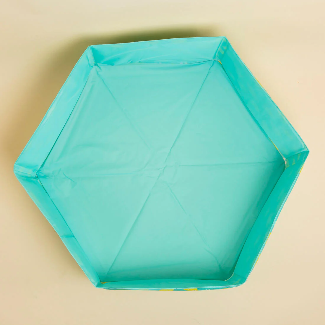 Piscina Tidipool Niños Azul Diámetro 88,5 cm + Bolsa Transporte Estanca - Image 4
