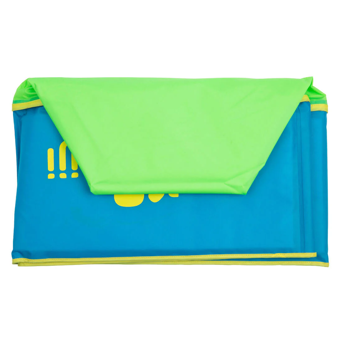 Piscina Tidipool Niños Azul Diámetro 88,5 cm + Bolsa Transporte Estanca - Image 8