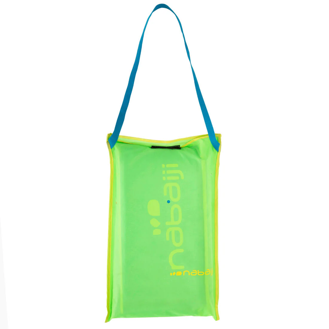 Piscina Tidipool Niños Azul Diámetro 88,5 cm + Bolsa Transporte Estanca - Image 9