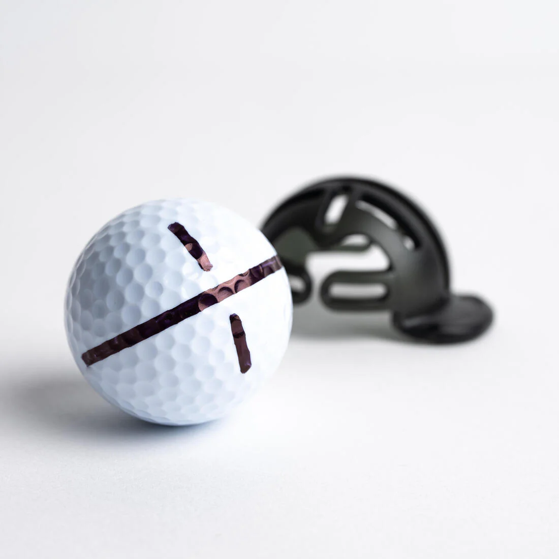 Plantilla Bola Golf - Image 7