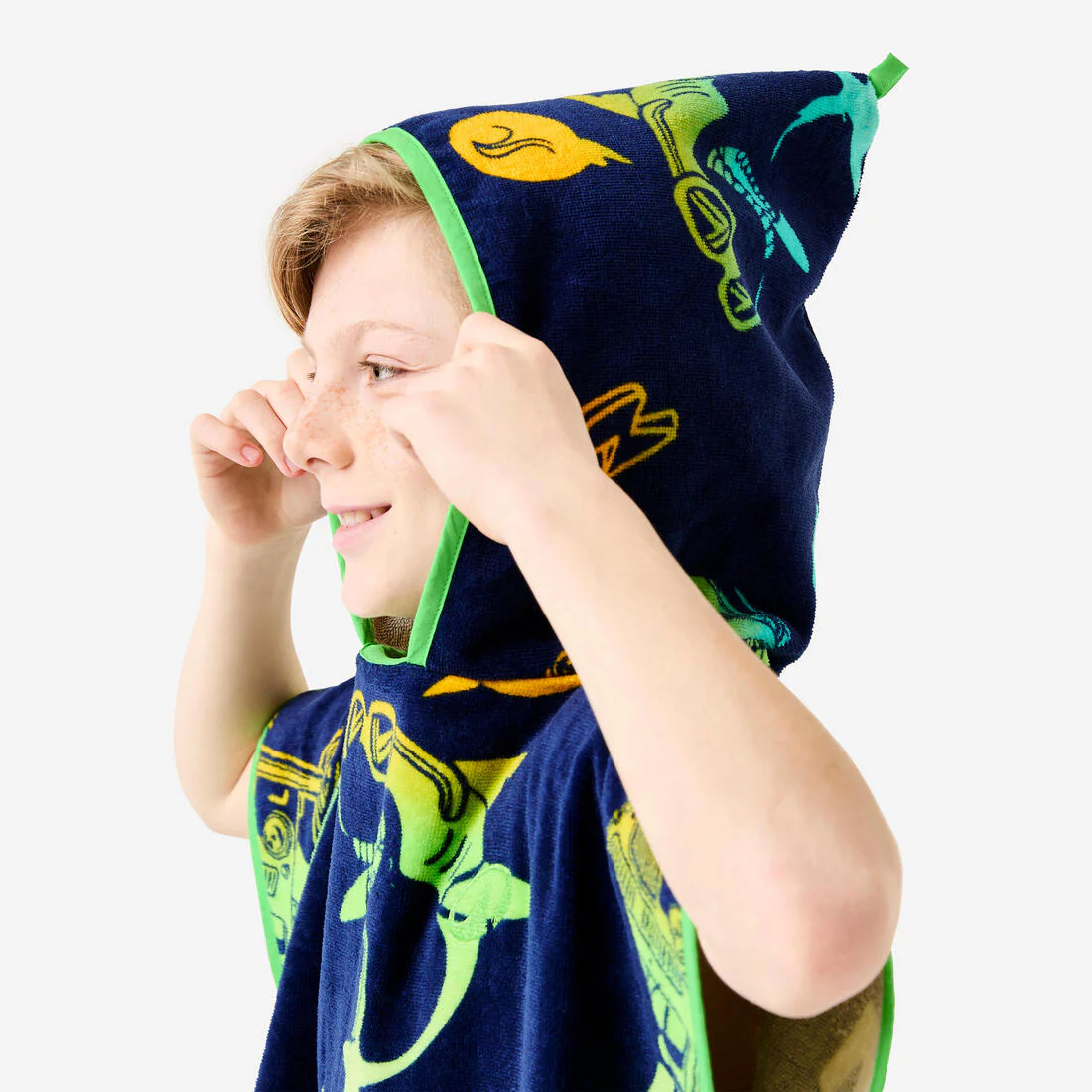 Poncho surf Niños (110-135 cm) - Image 11