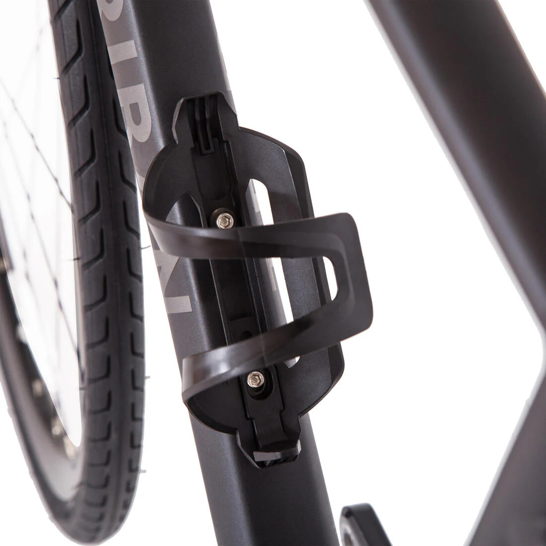 Portabidón de ciclismo con entrada lateral - Image 5