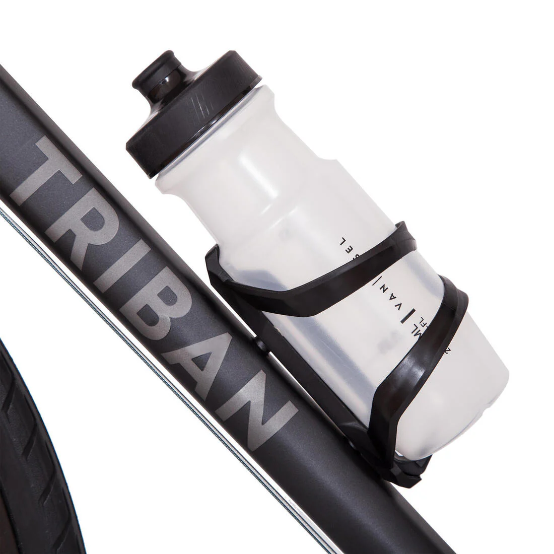 Portabidón de ciclismo con entrada lateral - Image 7