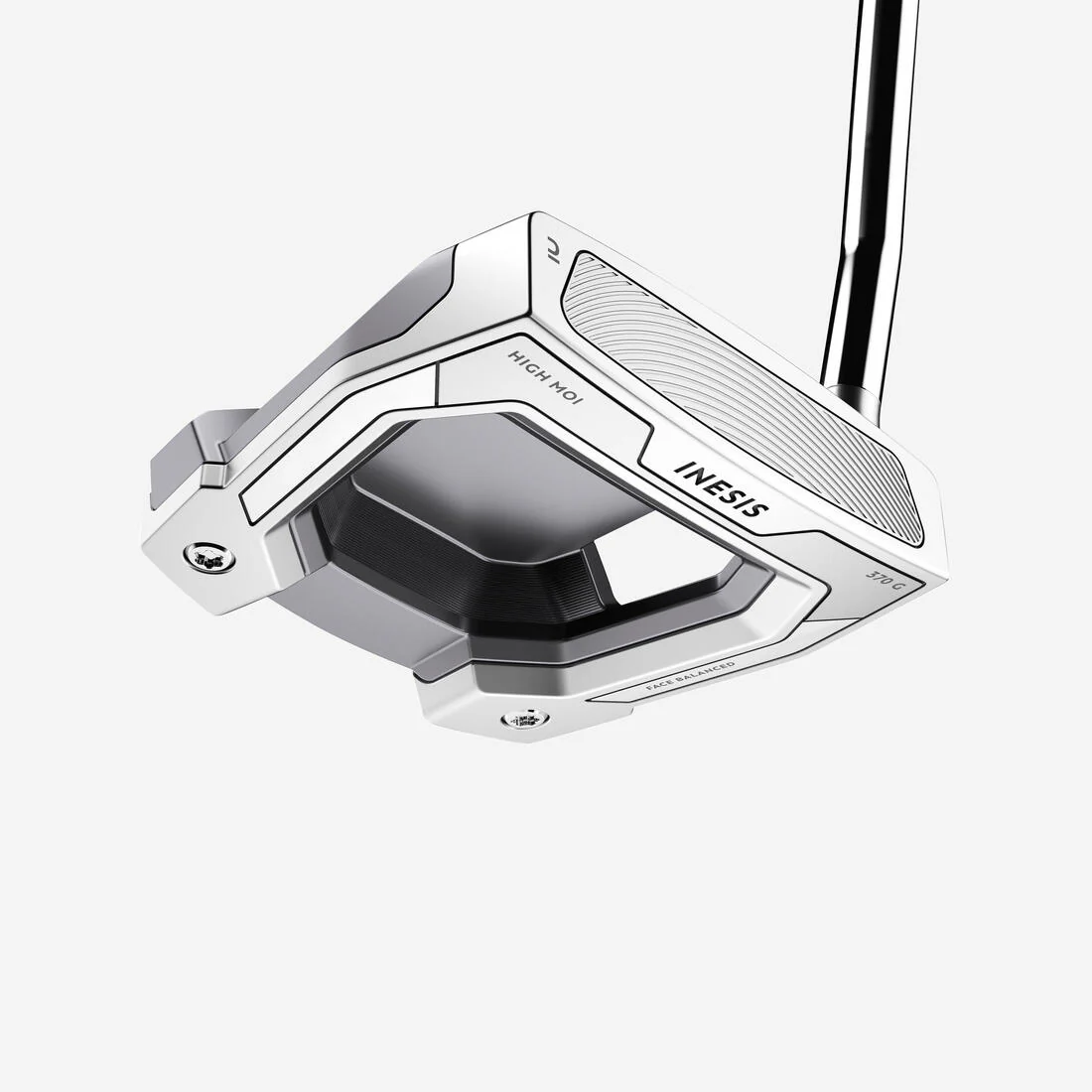 Putter golf High Moi diestro