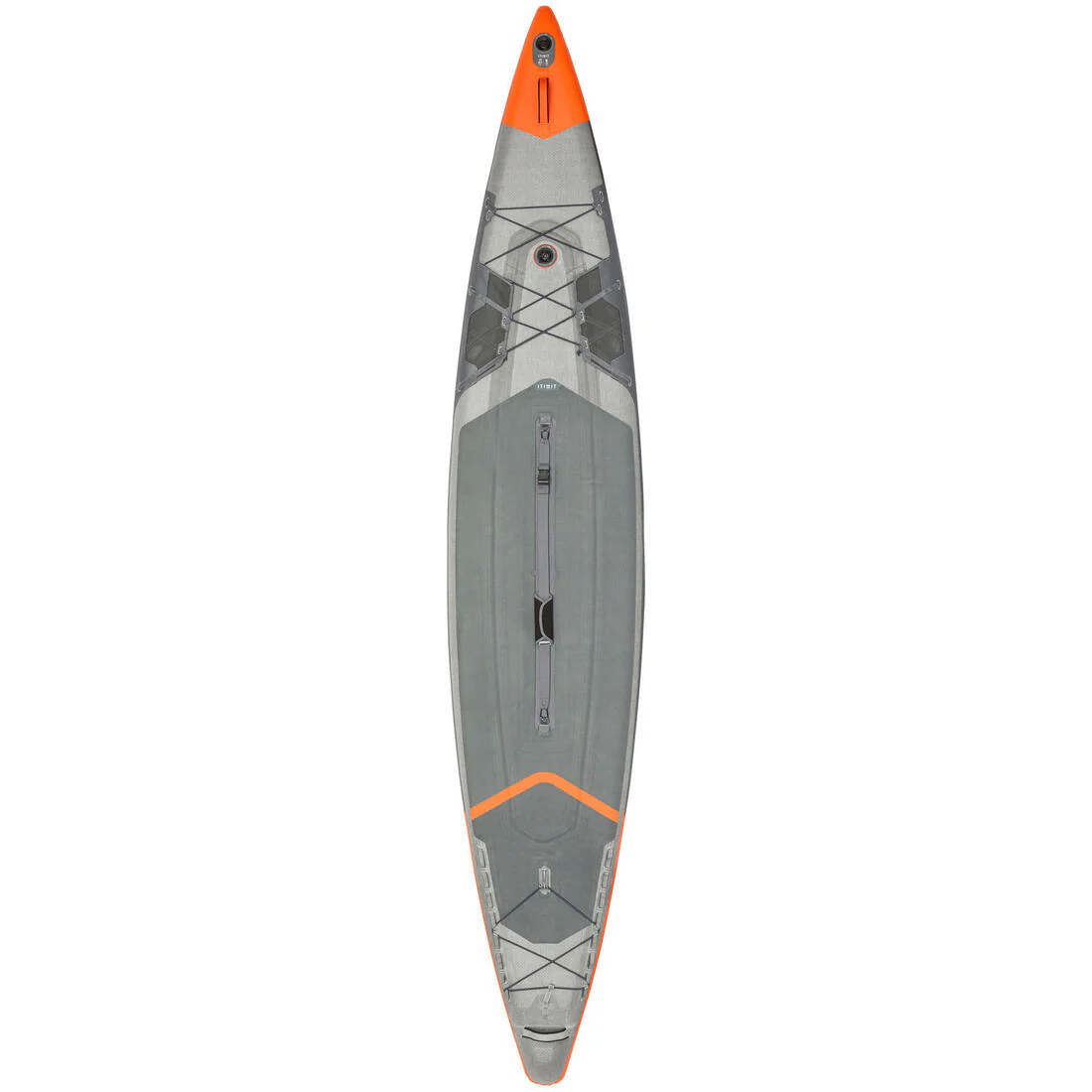 Quilla Stand Up Paddle Travesía Hinchable Sin Herramientas - Image 11