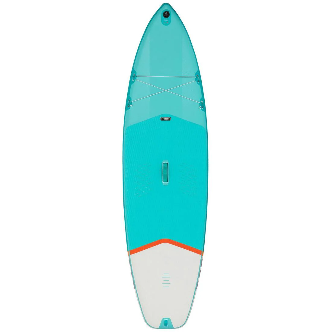 Quilla Stand Up Paddle Travesía Hinchable Sin Herramientas - Image 4