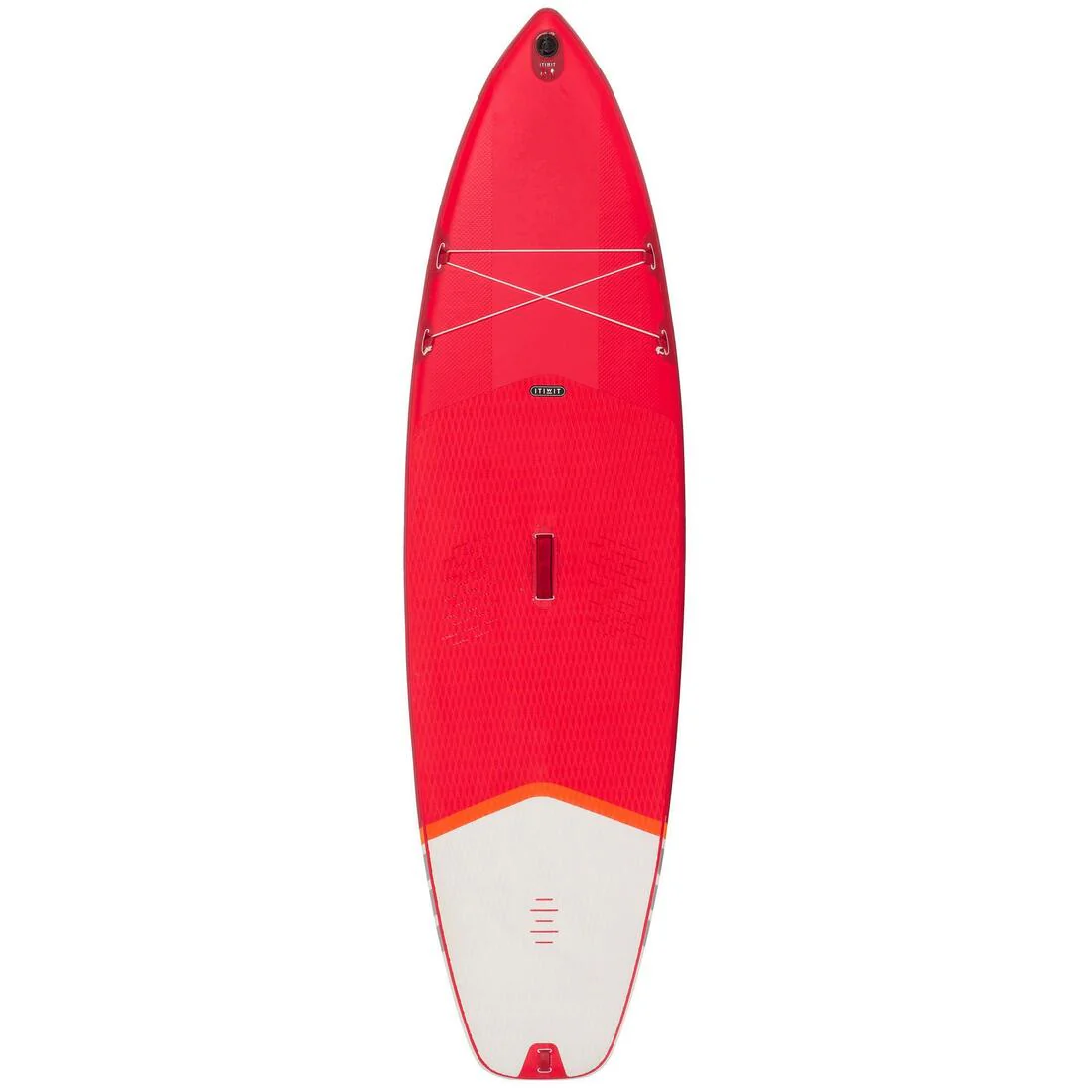 Quilla Stand Up Paddle Travesía Hinchable Sin Herramientas - Image 5