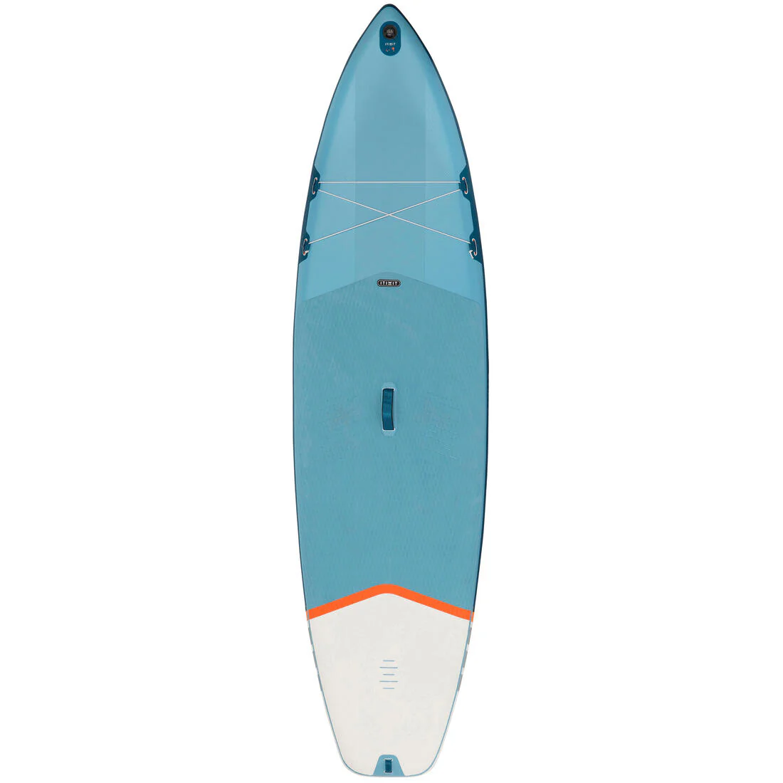 Quilla Stand Up Paddle Travesía Hinchable Sin Herramientas - Image 6