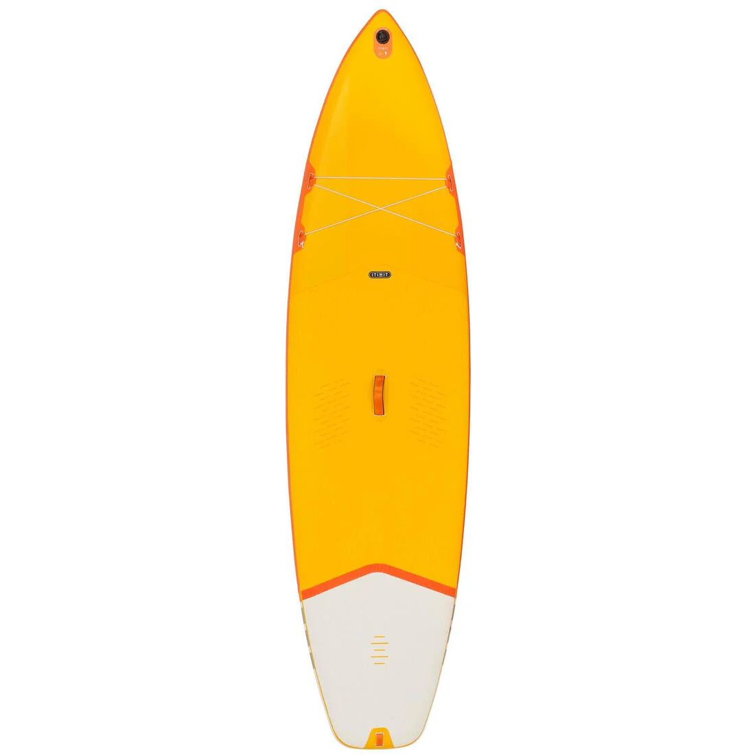 Quilla Stand Up Paddle Travesía Hinchable Sin Herramientas - Image 7