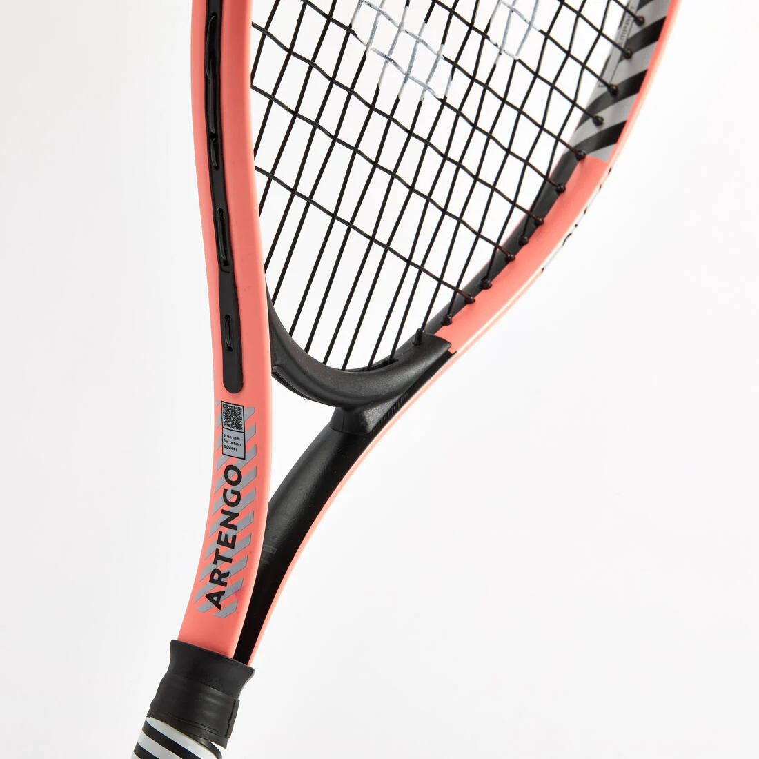 Raqueta de tenis niños Artengo TR130 21" - Image 4