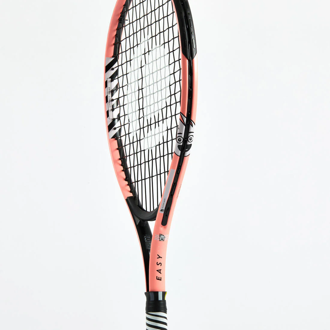 Raqueta de tenis niños Artengo TR130 21" - Image 6