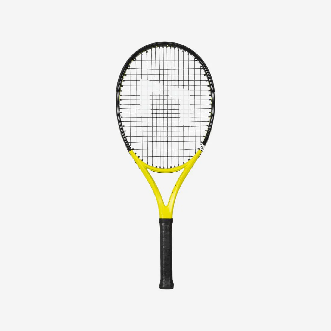 Raqueta Frontenis Urball FTR 500 S Adulto Amarillo/Negro