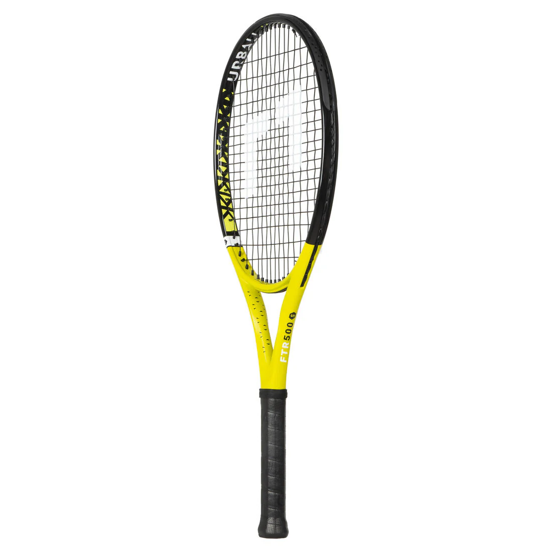 Raqueta Frontenis Urball FTR 500 S Adulto Amarillo/Negro - Image 2