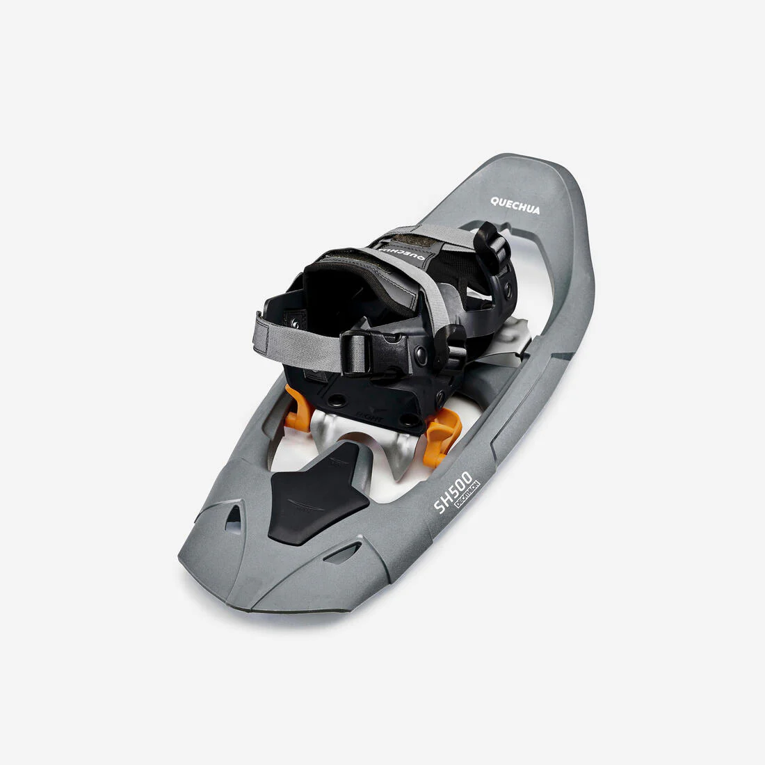 Raquetas de nieve Adulto talla 36-46 Quechua SH500