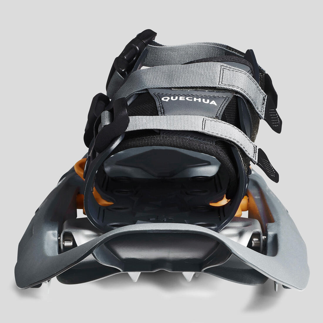 Raquetas de nieve Adulto talla 36-46 Quechua SH500 - Image 5