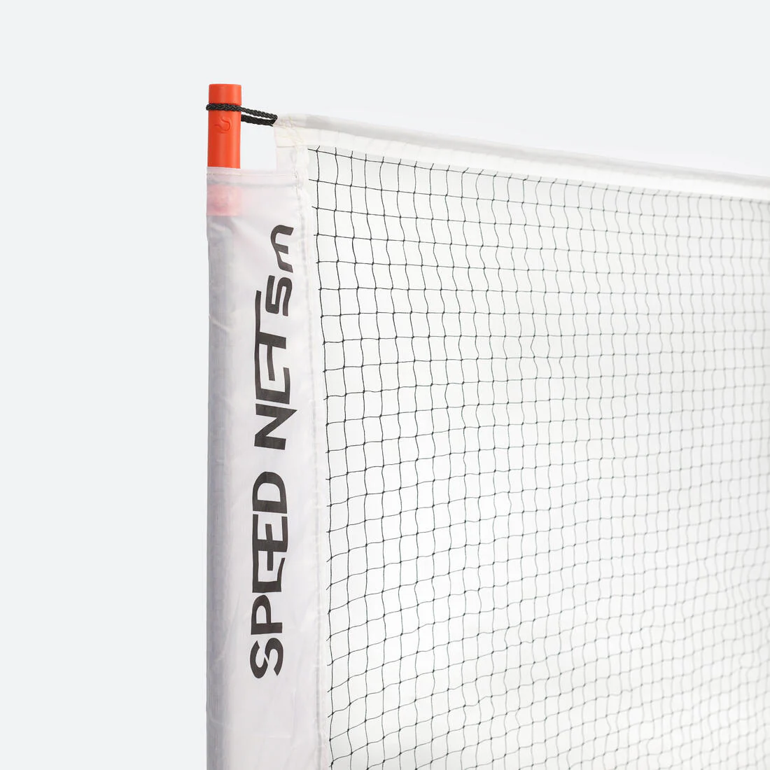 Red de bádminton multideporte Speednet 5M V2 Blanco bádminton, tenis, pickleball - Image 12