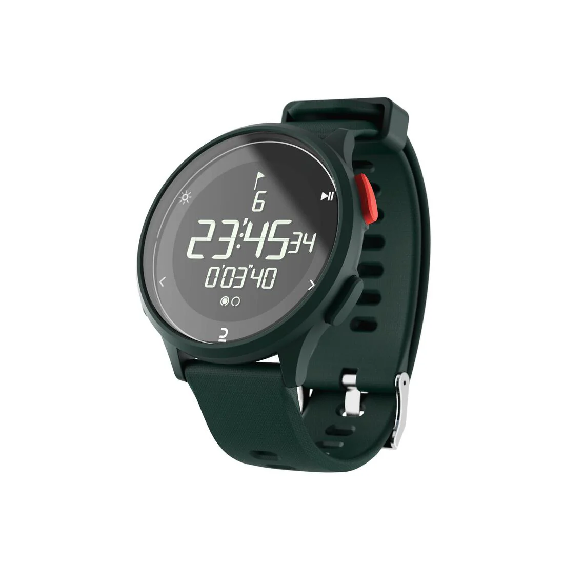 Reloj Cronómetro Running W500M