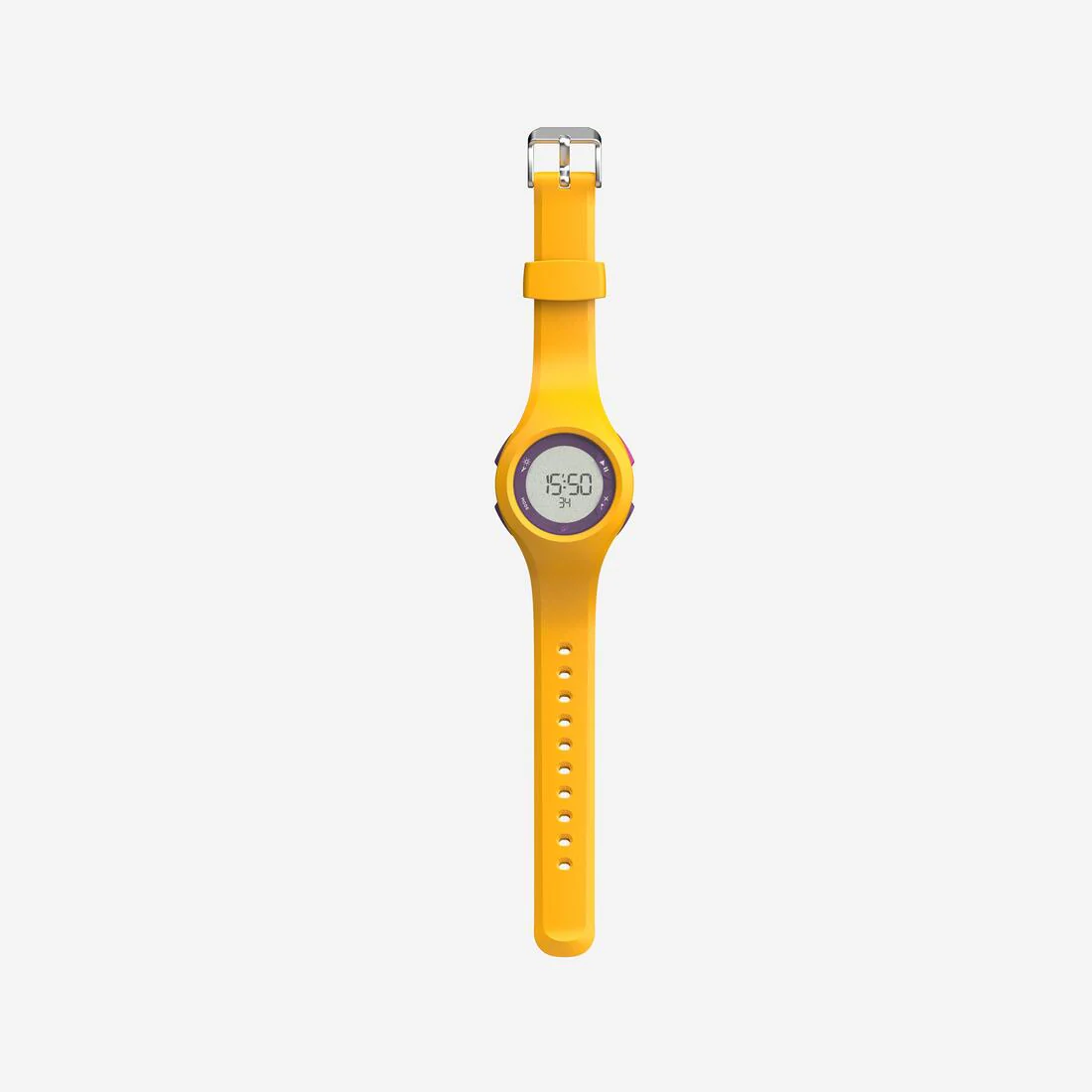 Reloj cronómetro W200 M amarillo y - Image 8