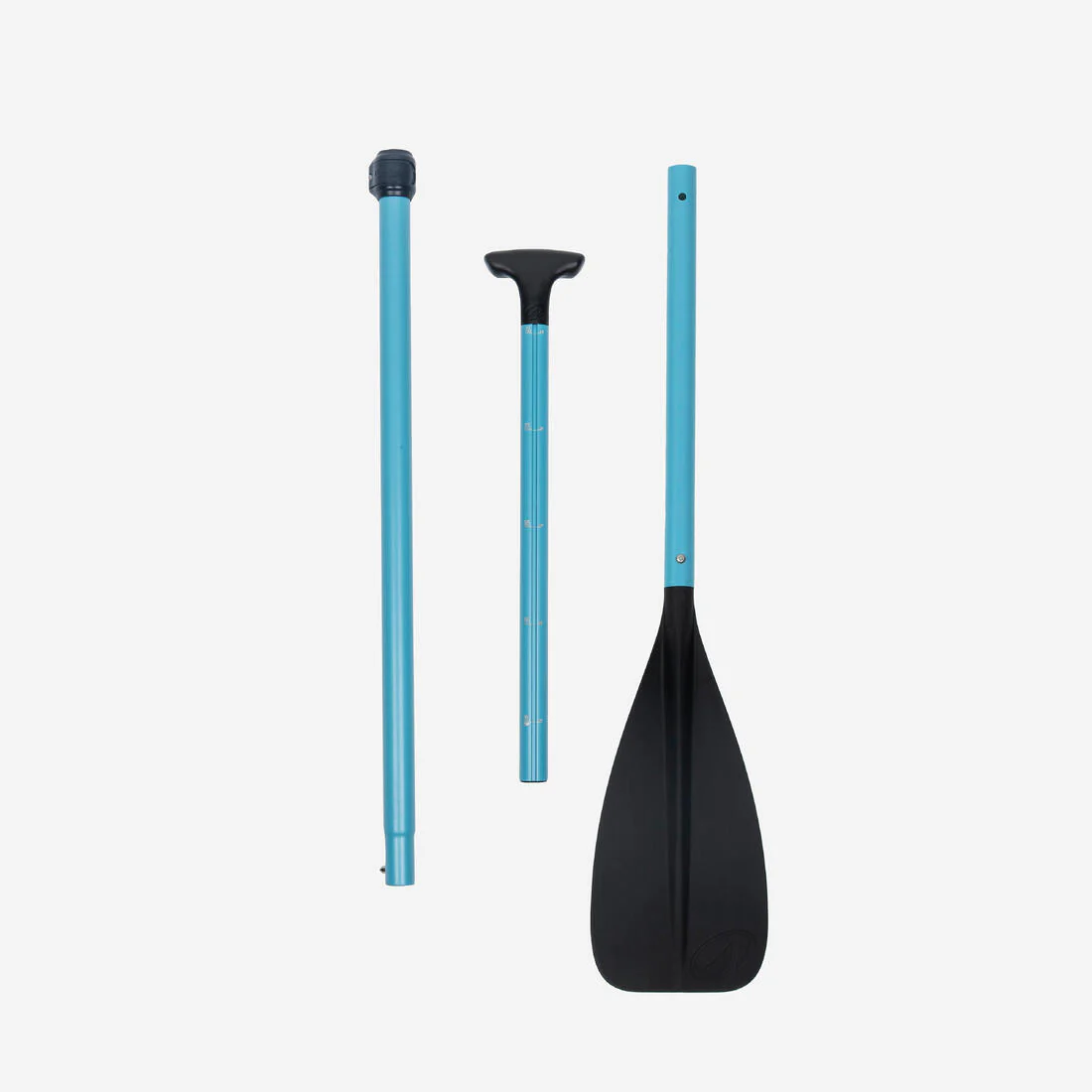Remo Stand Up Paddle 100 3 Partes Ajustable 165-205 cm - Image 4