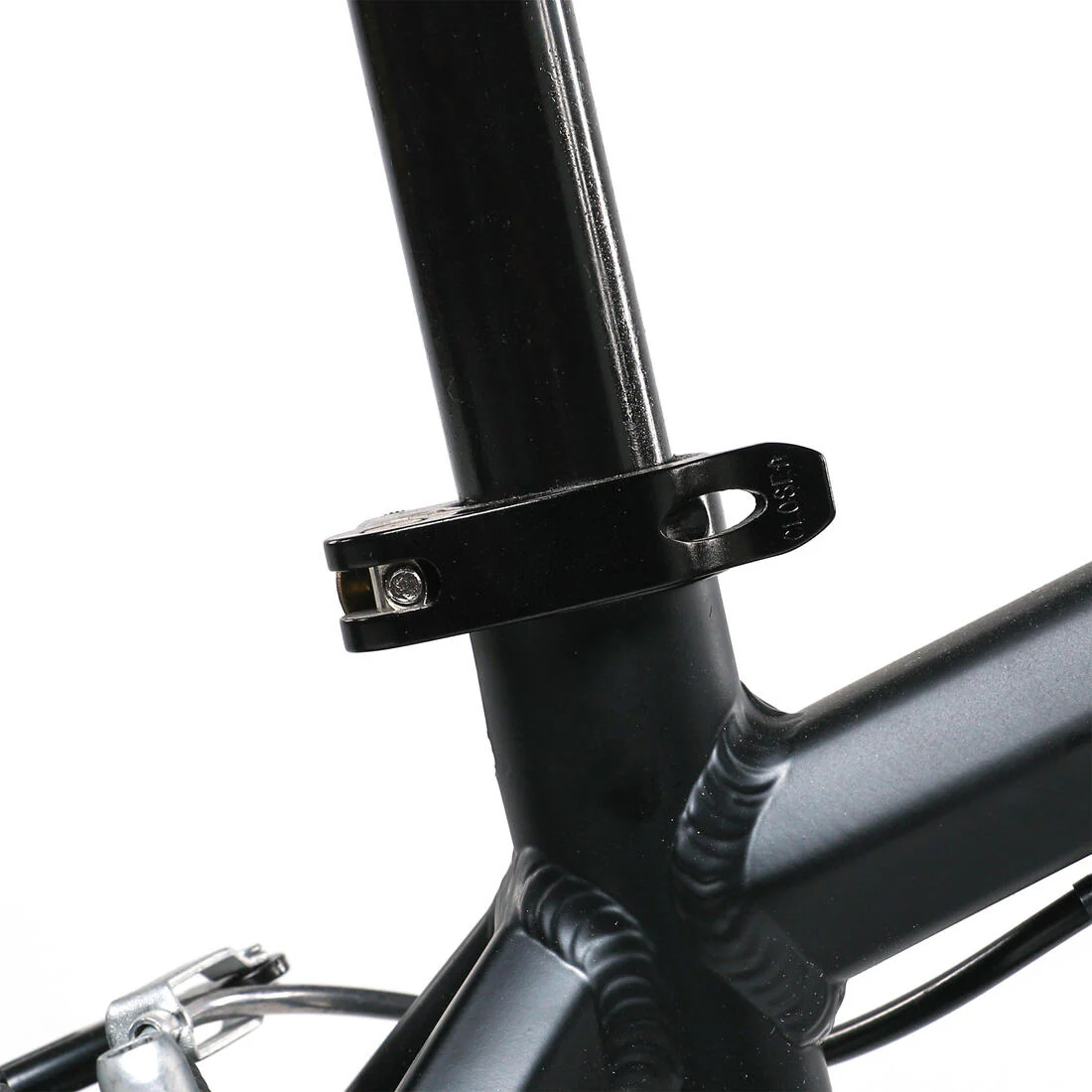 Rockrider ST 100 27.5 21vel Sport Bike - Negro - Image 13