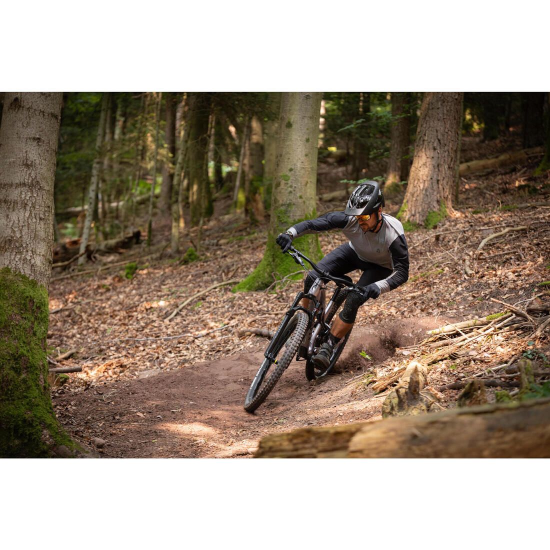 Rodilleras MTB All-Mountain Enduro Light D3O® - Image 14