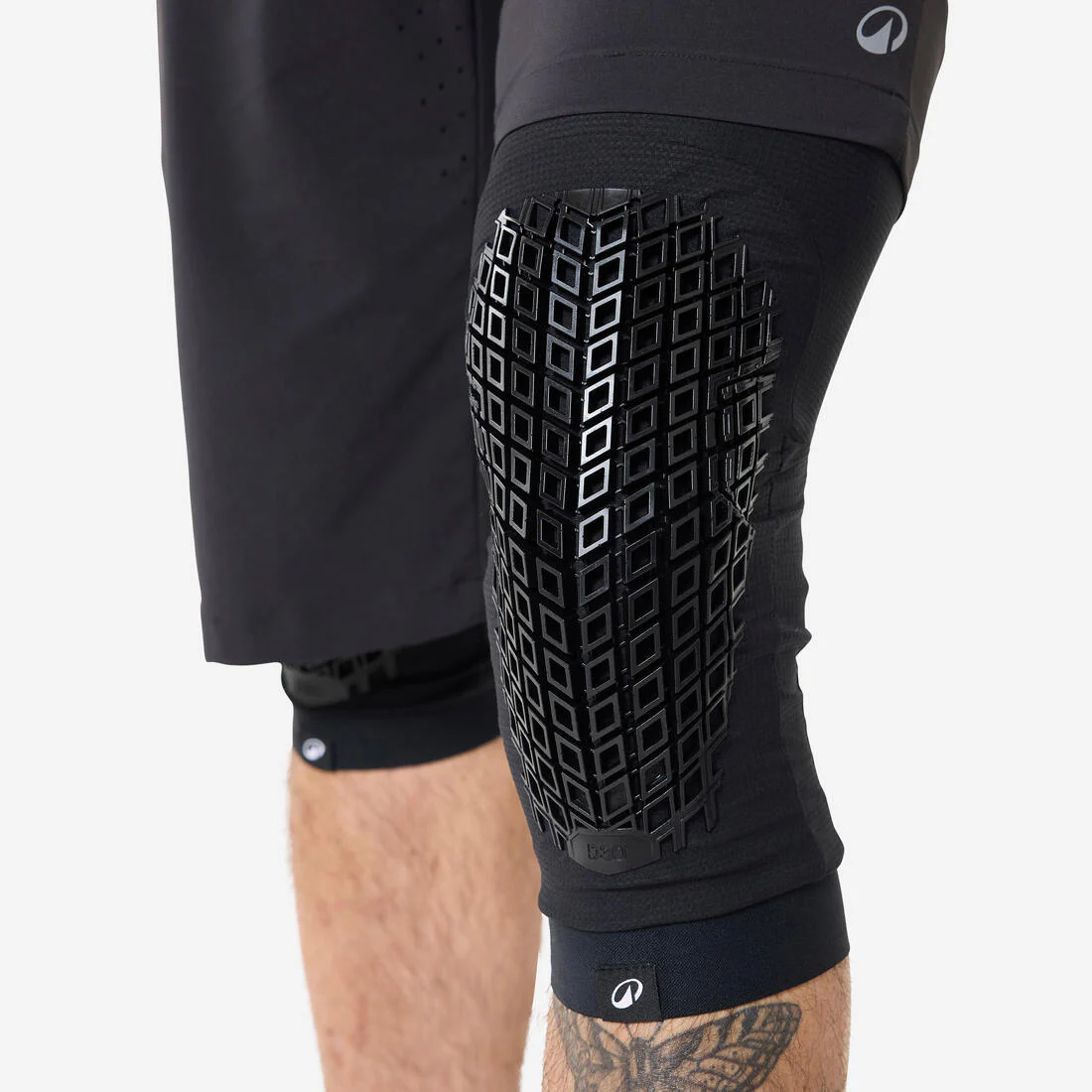 Rodilleras MTB All-Mountain Enduro Light D3O® - Image 3